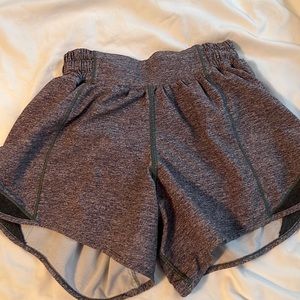 Lululemon Hotty Hots